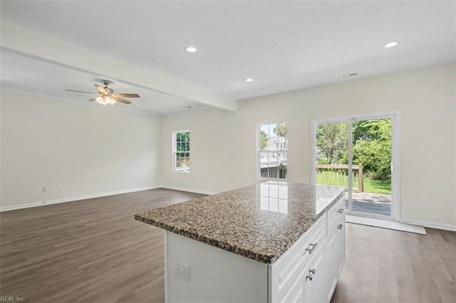 418 Wine ST, Hampton, VA 23669