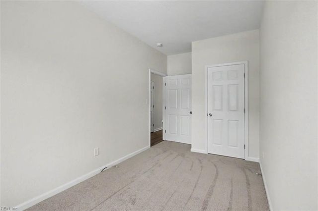 418 Wine ST, Hampton, VA 23669