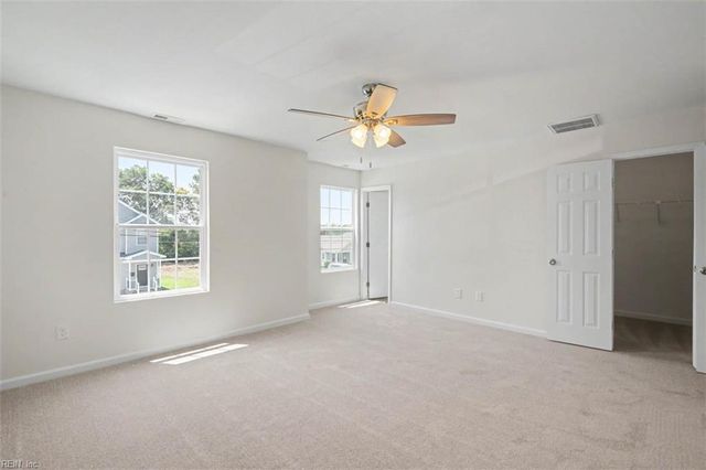 418 Wine ST, Hampton, VA 23669