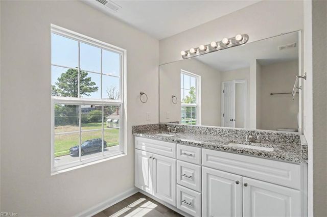 418 Wine ST, Hampton, VA 23669