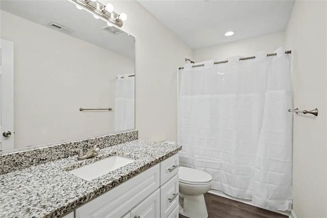 418 Wine ST, Hampton, VA 23669