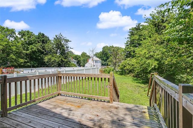 418 Wine ST, Hampton, VA 23669