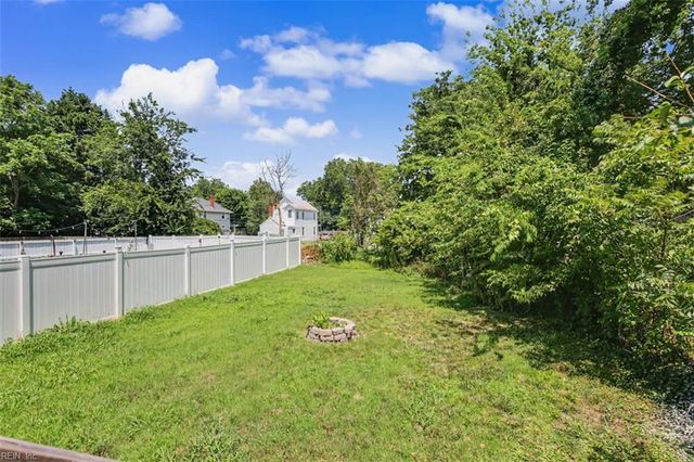 418 Wine ST, Hampton, VA 23669
