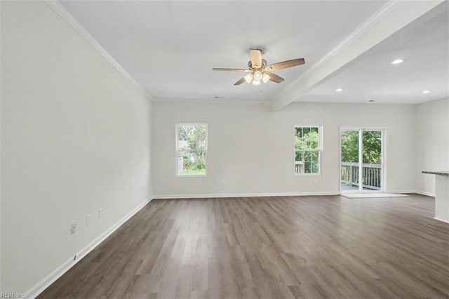 418 Wine ST, Hampton, VA 23669