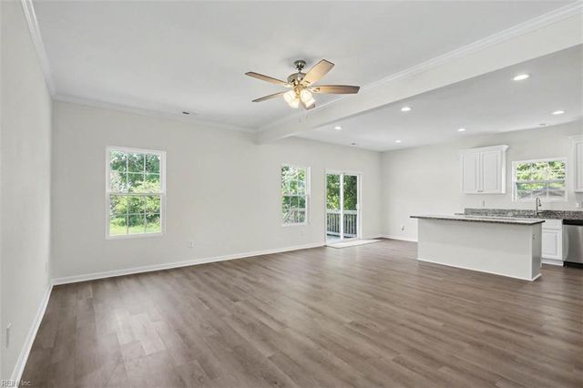 418 Wine ST, Hampton, VA 23669