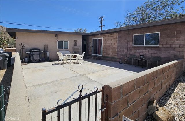 57492 Onaga Trail, Yucca Valley, CA 92284