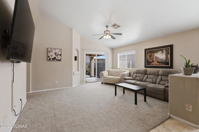 1370 W Calle Rio Lobo, Tucson, AZ 85714