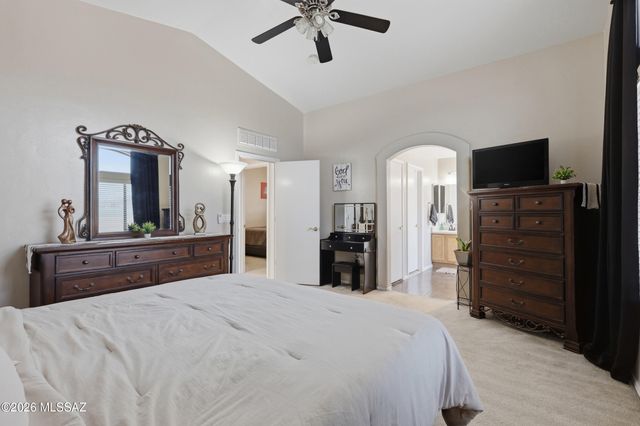 1370 W Calle Rio Lobo, Tucson, AZ 85714