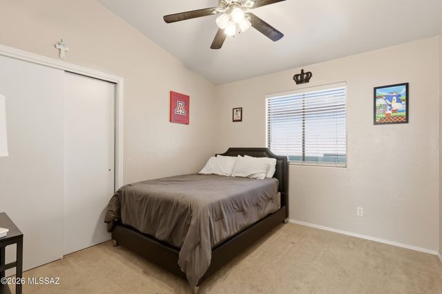 1370 W Calle Rio Lobo, Tucson, AZ 85714