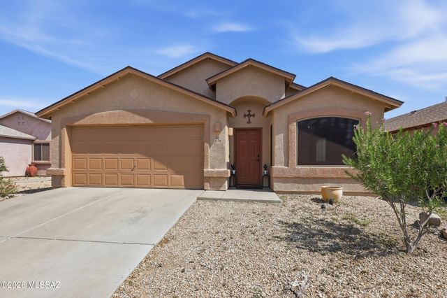 1370 W Calle Rio Lobo, Tucson, AZ 85714