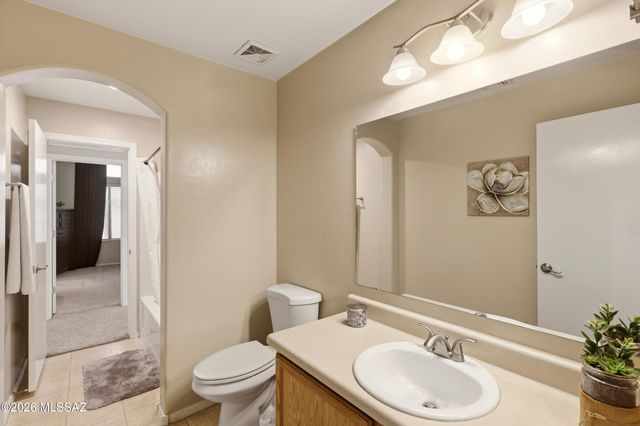 1370 W Calle Rio Lobo, Tucson, AZ 85714