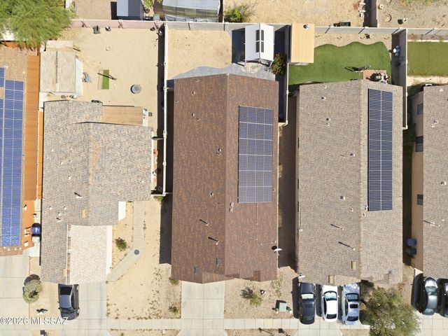 1370 W Calle Rio Lobo, Tucson, AZ 85714