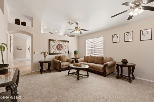 1370 W Calle Rio Lobo, Tucson, AZ 85714