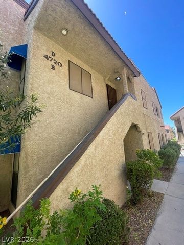 4720 Obannon Drive B, Las Vegas, NV 89102