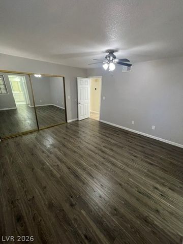 4720 Obannon Drive B, Las Vegas, NV 89102