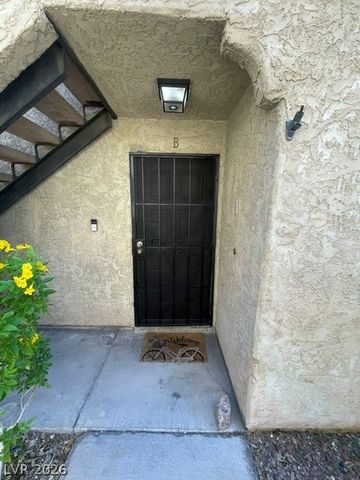 4720 Obannon Drive B, Las Vegas, NV 89102