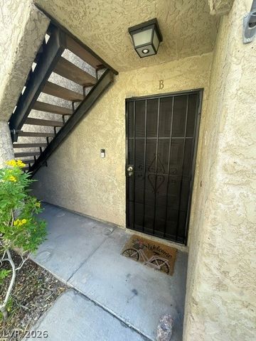 4720 Obannon Drive B, Las Vegas, NV 89102