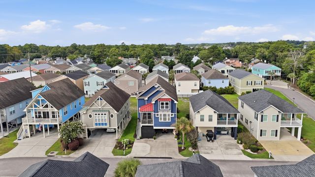 1005 Ocean Pines Ct., North Myrtle Beach, SC 29582
