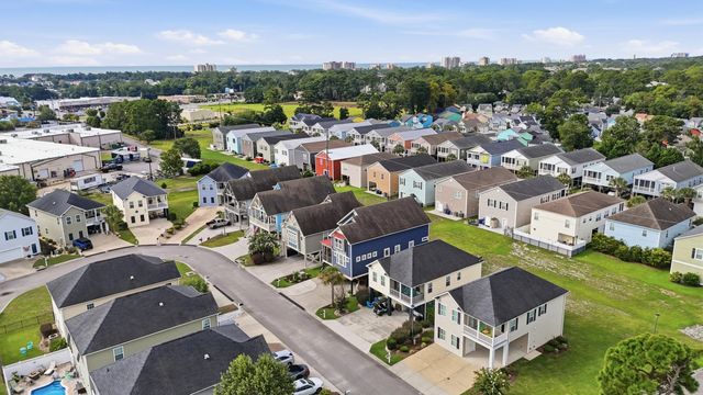 1005 Ocean Pines Ct., North Myrtle Beach, SC 29582