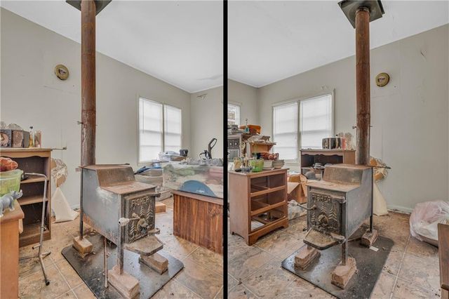 91 Almetie Drive, Toccoa, GA 30577