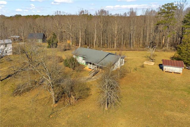 91 Almetie Drive, Toccoa, GA 30577