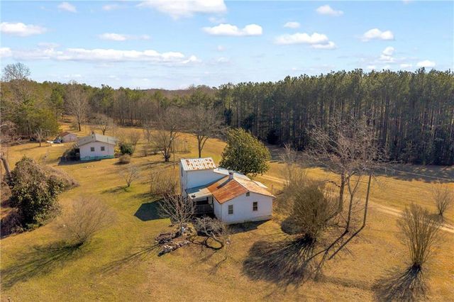 91 Almetie Drive, Toccoa, GA 30577