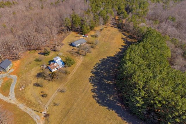 91 Almetie Drive, Toccoa, GA 30577