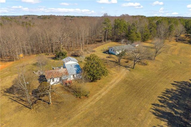 91 Almetie Drive, Toccoa, GA 30577