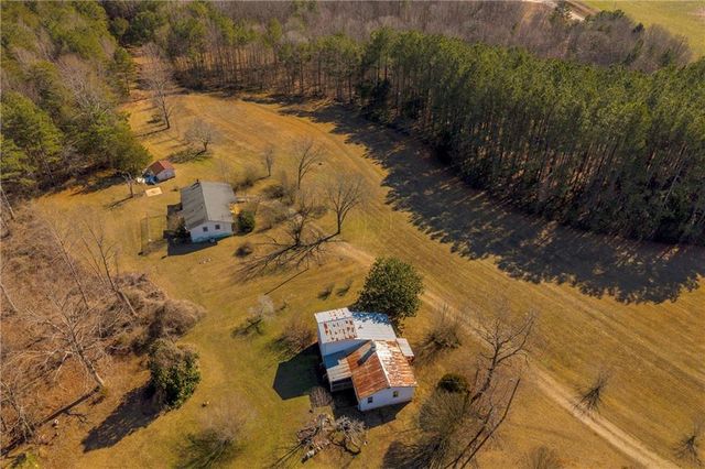 91 Almetie Drive, Toccoa, GA 30577