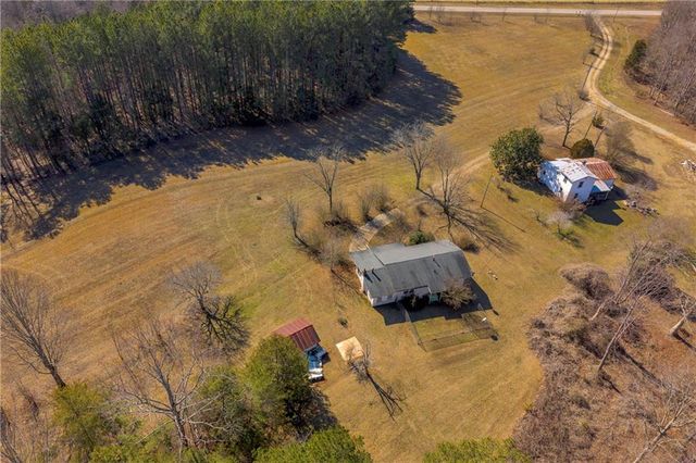 91 Almetie Drive, Toccoa, GA 30577