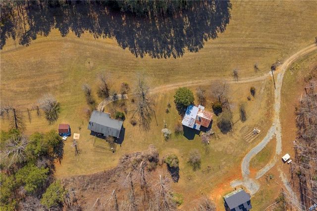 91 Almetie Drive, Toccoa, GA 30577