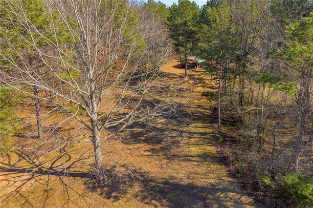 91 Almetie Drive, Toccoa, GA 30577