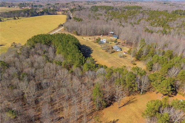 91 Almetie Drive, Toccoa, GA 30577