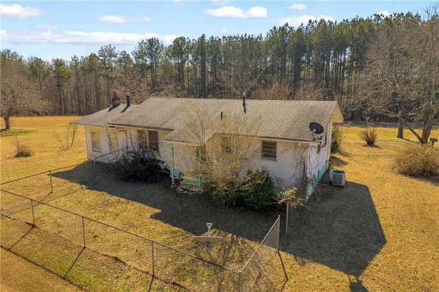 91 Almetie Drive, Toccoa, GA 30577