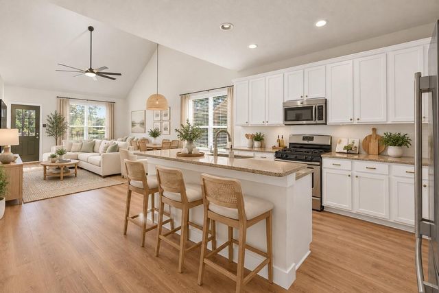 78 Heritage Mill, The Woodlands, TX 77375