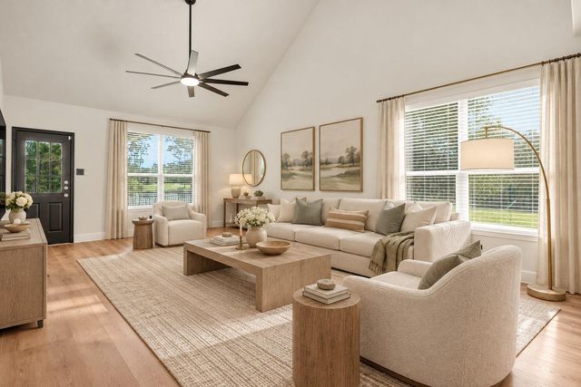 78 Heritage Mill, The Woodlands, TX 77375