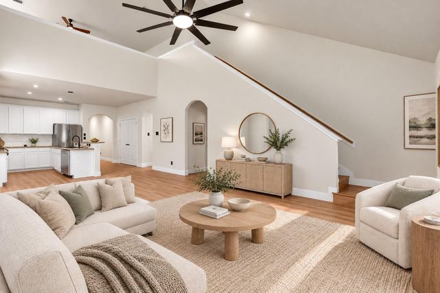 78 Heritage Mill, The Woodlands, TX 77375
