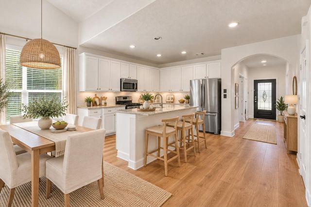 78 Heritage Mill, The Woodlands, TX 77375
