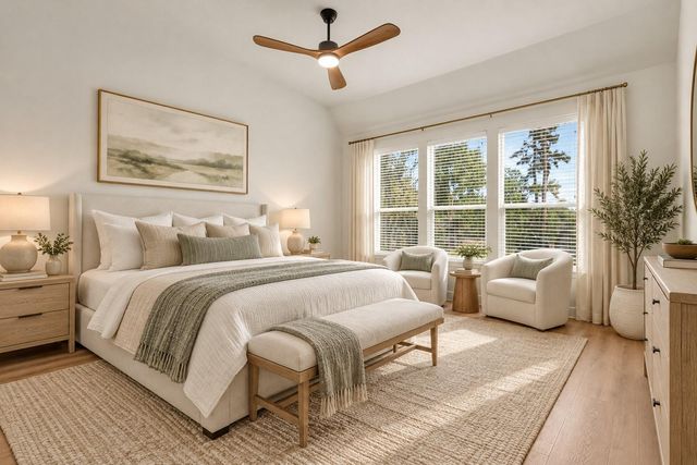 78 Heritage Mill, The Woodlands, TX 77375