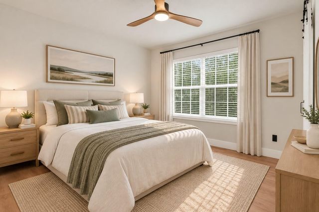 78 Heritage Mill, The Woodlands, TX 77375