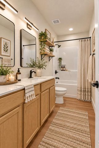78 Heritage Mill, The Woodlands, TX 77375