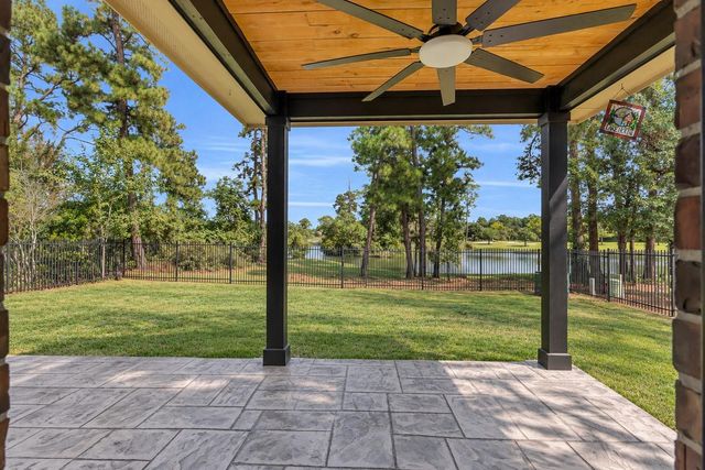 78 Heritage Mill, The Woodlands, TX 77375