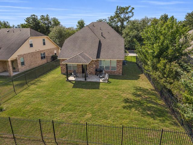 78 Heritage Mill, The Woodlands, TX 77375