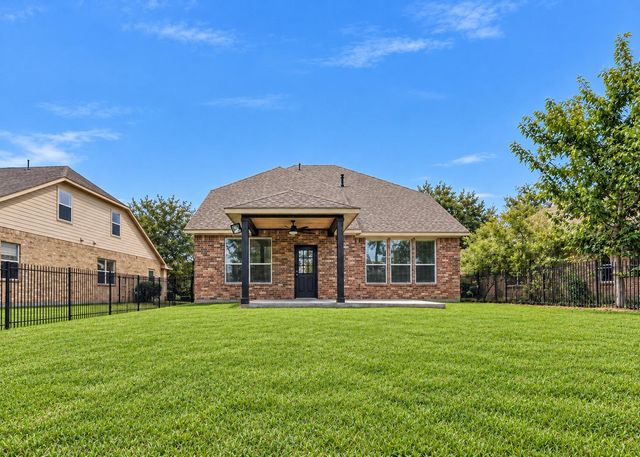 78 Heritage Mill, The Woodlands, TX 77375