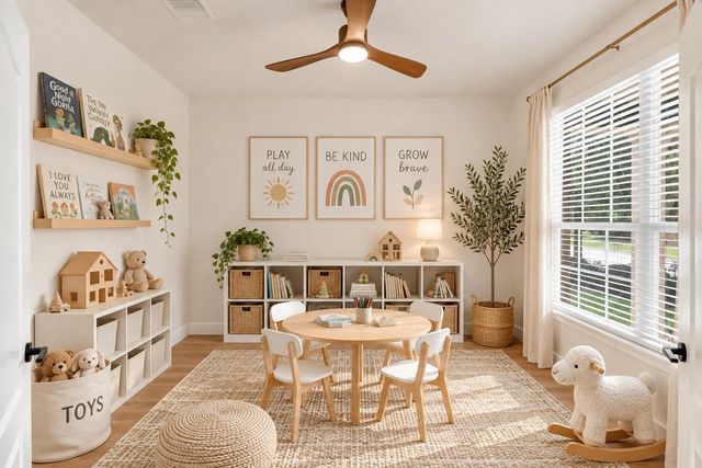 78 Heritage Mill, The Woodlands, TX 77375