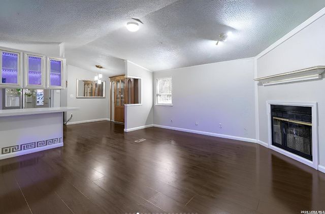 23414 Dragon Rock, Elmendorf, TX 78112