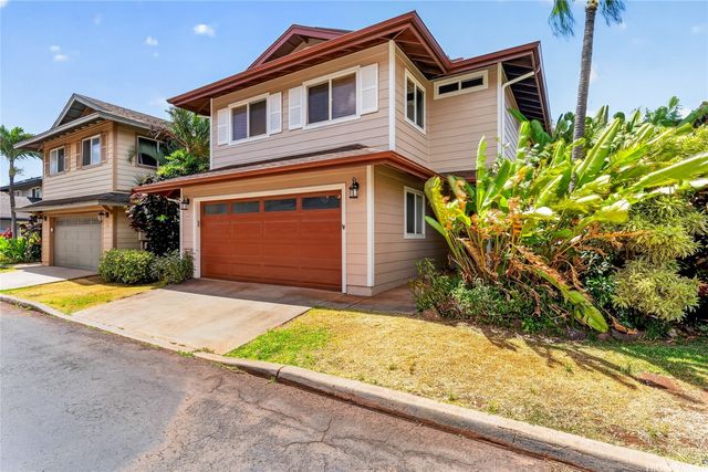 92-831 Makakilo Drive 62, Kapolei, HI 96707