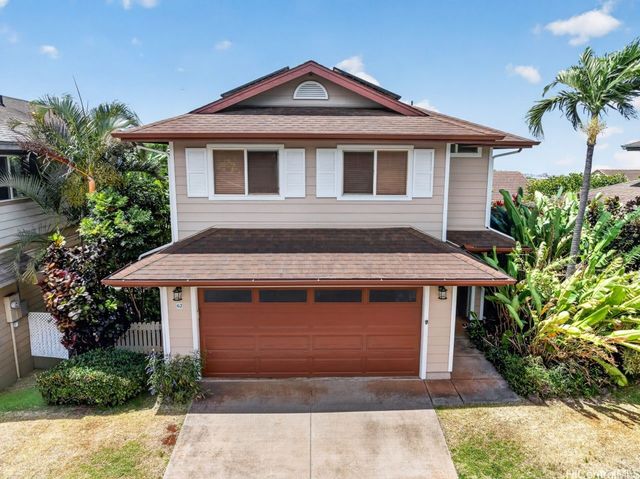 92-831 Makakilo Drive 62, Kapolei, HI 96707