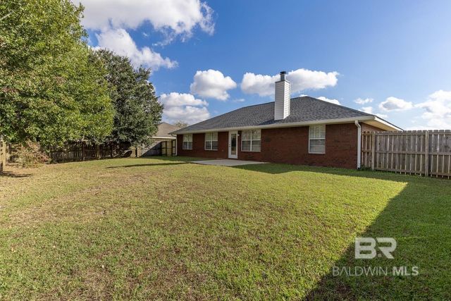2482 W Ashford Park Drive, Foley, AL 36535