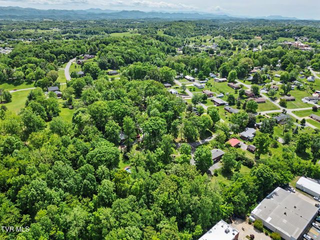 1811 Moore Avenue, Greeneville, TN 37745